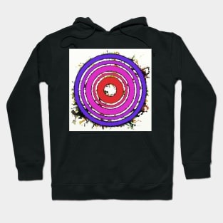 Pressure wave Hoodie